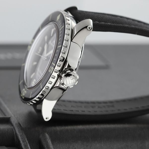 Blancpain Fifty Fathoms 5015-1130-52B